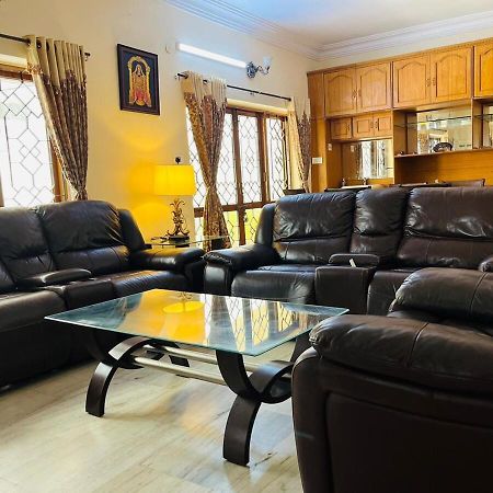 Best Individual Home Stay Near Apollo Jubilee Hills Хидерабад Екстериор снимка