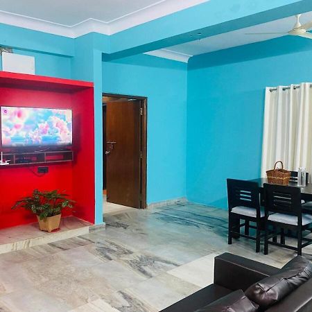 Best Individual Home Stay Near Apollo Jubilee Hills Хидерабад Екстериор снимка