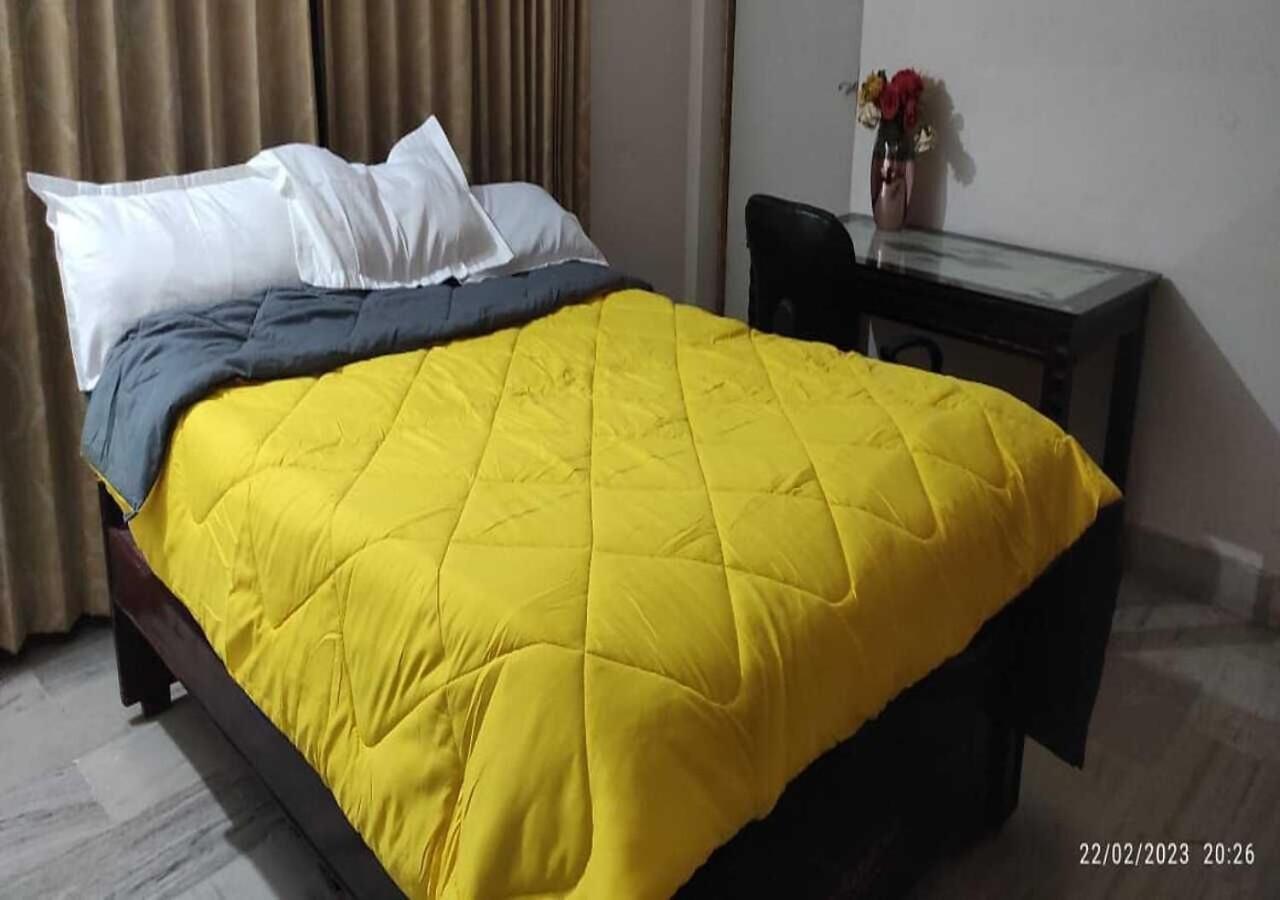 Best Individual Home Stay Near Apollo Jubilee Hills Хидерабад Екстериор снимка
