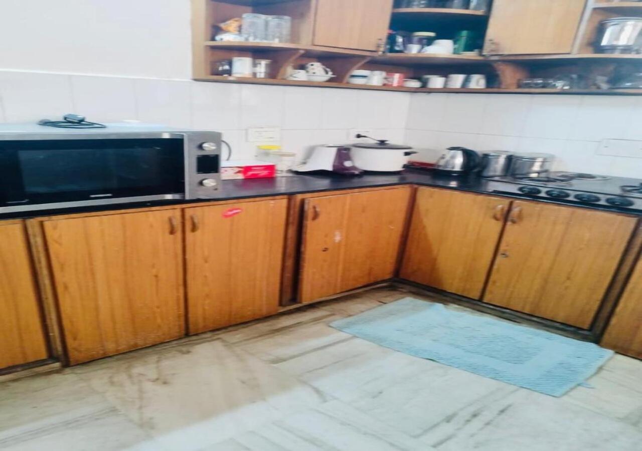 Best Individual Home Stay Near Apollo Jubilee Hills Хидерабад Екстериор снимка
