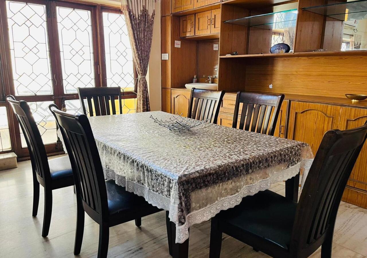 Best Individual Home Stay Near Apollo Jubilee Hills Хидерабад Екстериор снимка