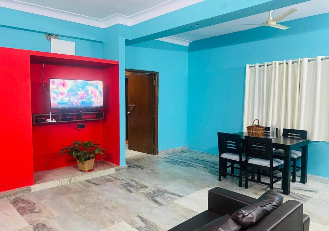 Best Individual Home Stay Near Apollo Jubilee Hills Хидерабад Екстериор снимка