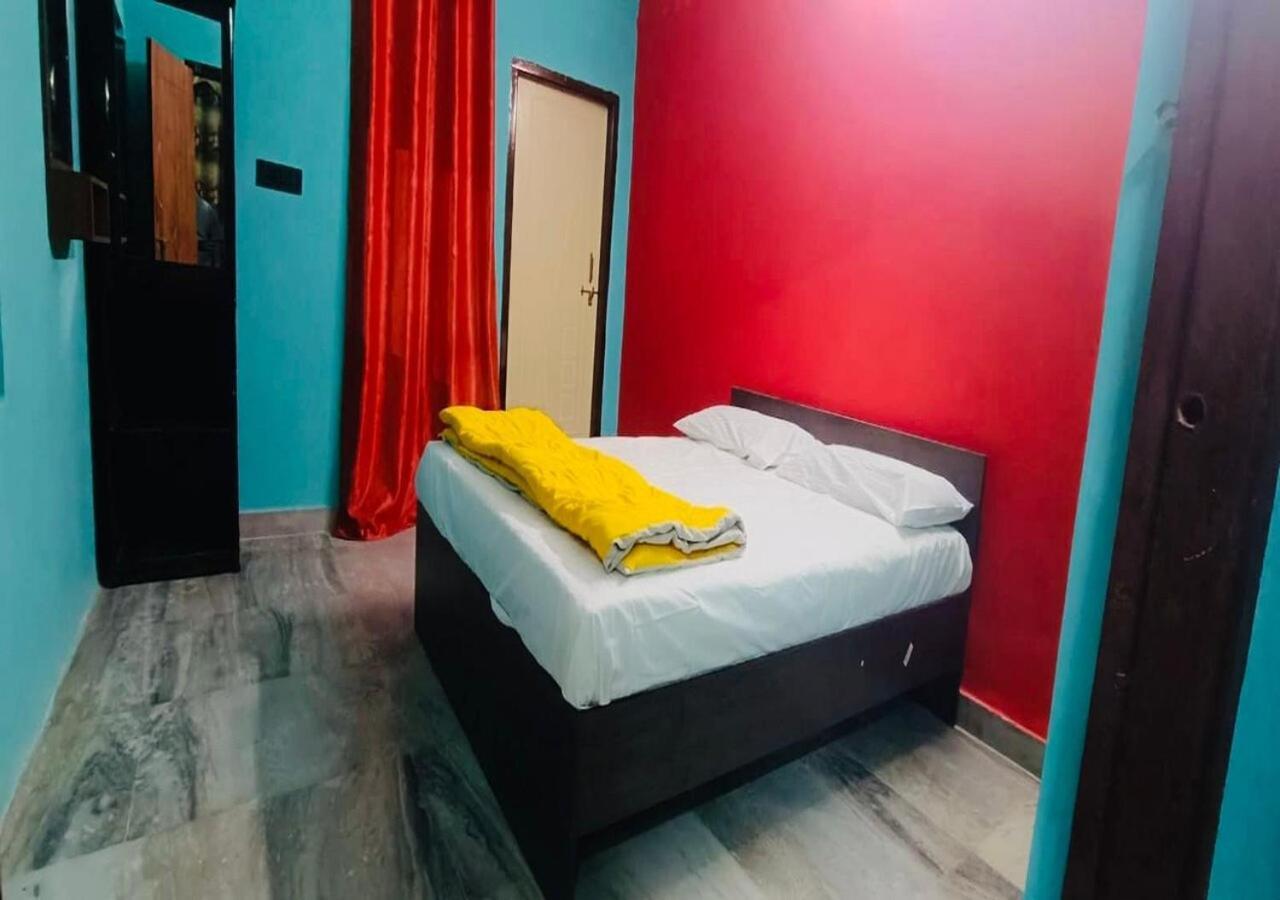 Best Individual Home Stay Near Apollo Jubilee Hills Хидерабад Екстериор снимка