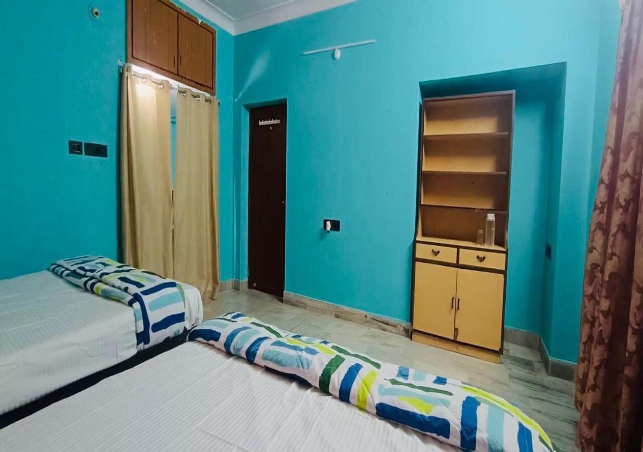 Best Individual Home Stay Near Apollo Jubilee Hills Хидерабад Екстериор снимка