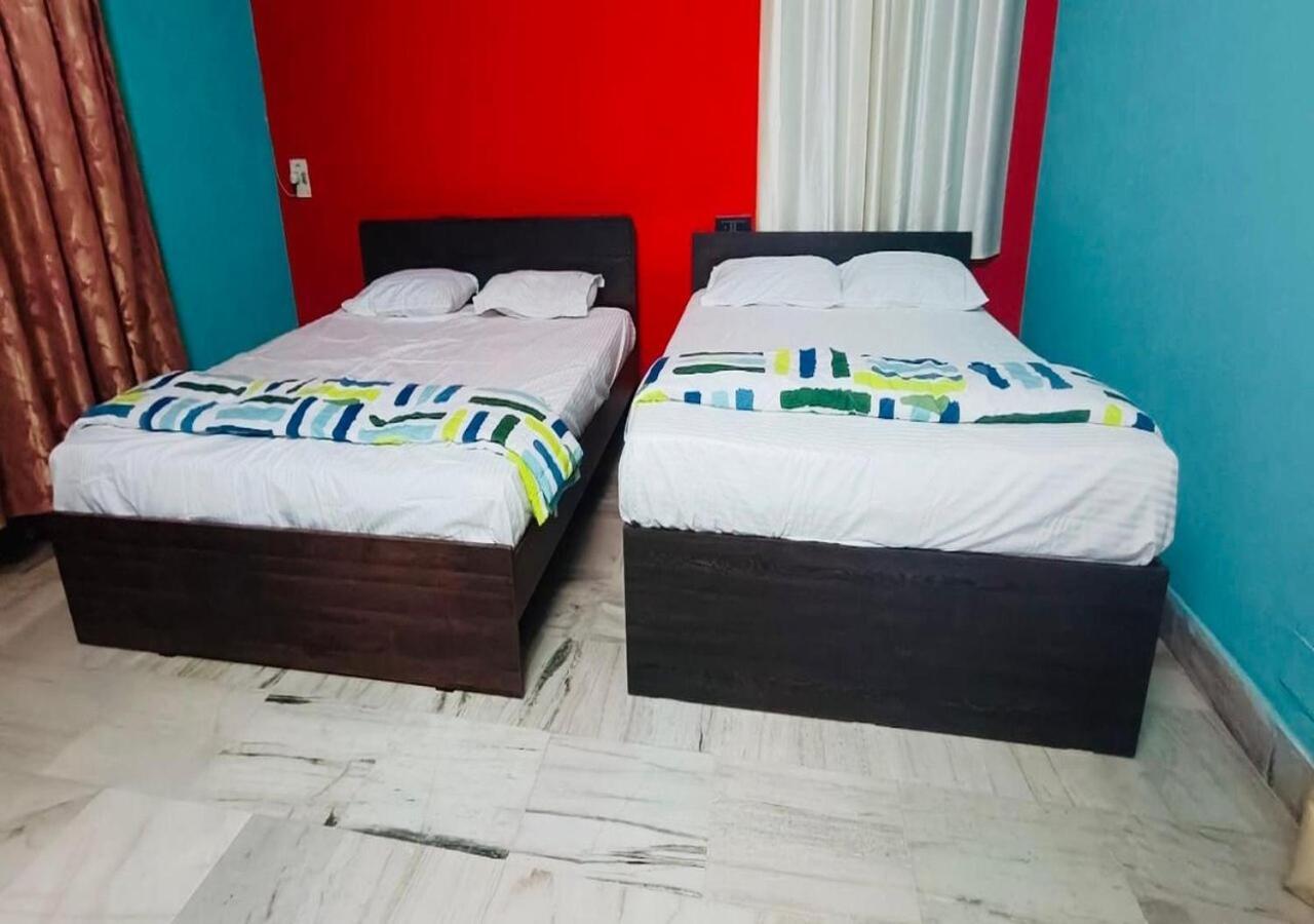 Best Individual Home Stay Near Apollo Jubilee Hills Хидерабад Екстериор снимка